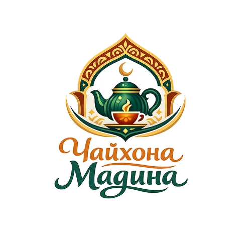 Чайхона Мадина
